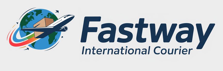 Fastway Logo